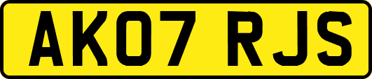 AK07RJS