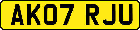 AK07RJU
