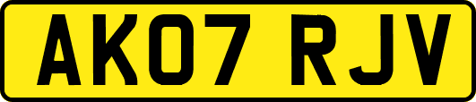 AK07RJV