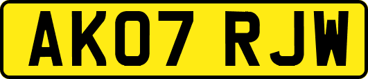 AK07RJW