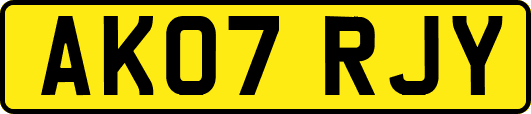 AK07RJY