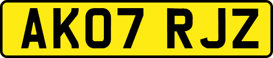 AK07RJZ