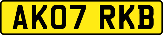AK07RKB