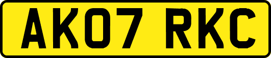 AK07RKC
