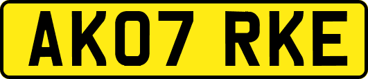 AK07RKE