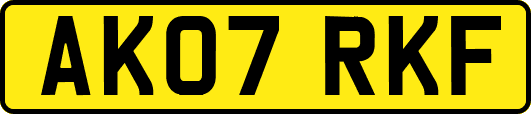 AK07RKF