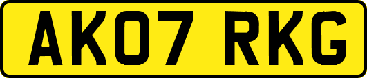 AK07RKG