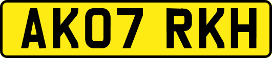 AK07RKH