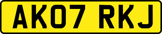 AK07RKJ