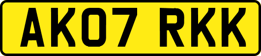 AK07RKK