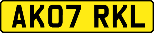 AK07RKL