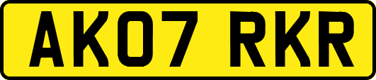 AK07RKR