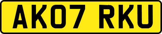 AK07RKU