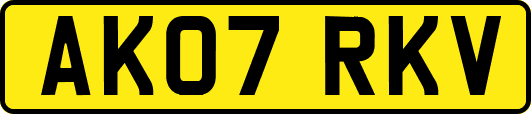 AK07RKV