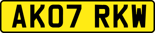 AK07RKW