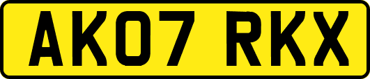 AK07RKX