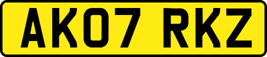 AK07RKZ
