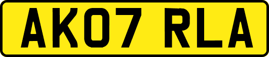 AK07RLA