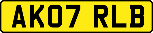 AK07RLB