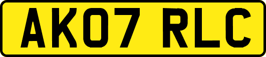 AK07RLC
