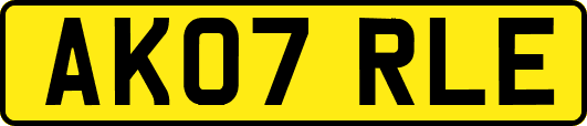 AK07RLE