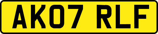 AK07RLF