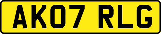 AK07RLG