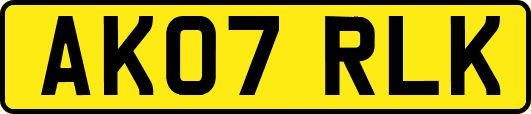 AK07RLK
