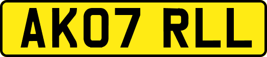 AK07RLL