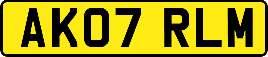 AK07RLM