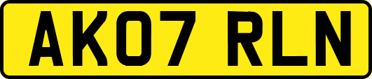AK07RLN