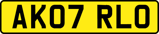 AK07RLO