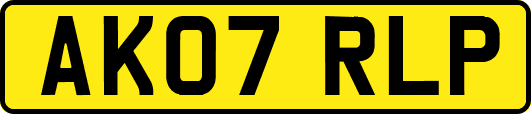AK07RLP