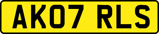 AK07RLS