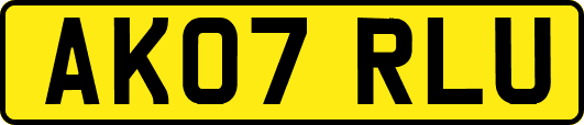 AK07RLU