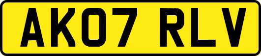 AK07RLV