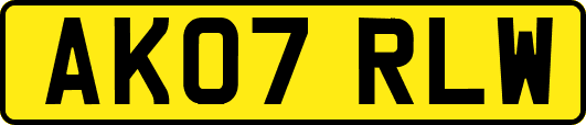 AK07RLW