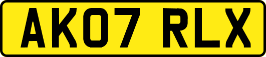 AK07RLX