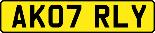 AK07RLY