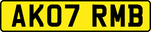 AK07RMB