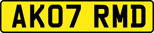 AK07RMD