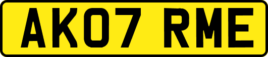 AK07RME