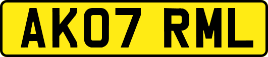 AK07RML