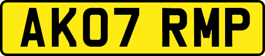 AK07RMP