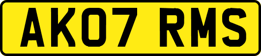 AK07RMS