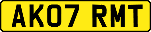 AK07RMT