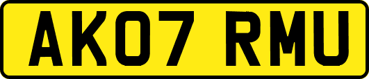 AK07RMU