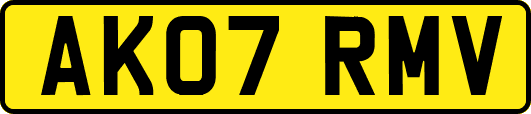 AK07RMV