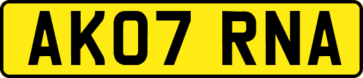AK07RNA