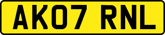 AK07RNL